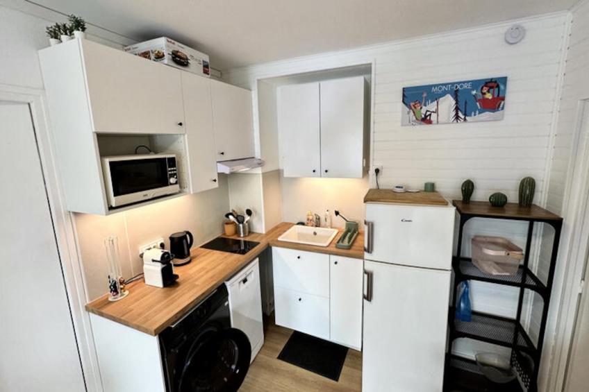 Appartements à Le Mont Dore - foto 5