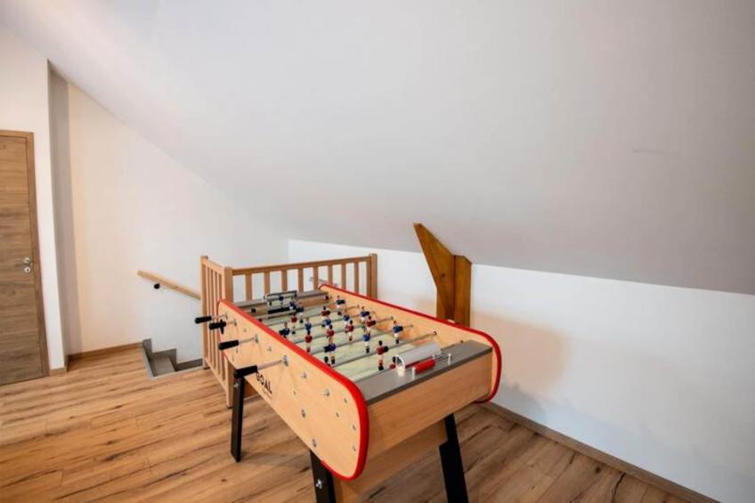 Gîte de France Gîte pépille 3 épis - foto 48