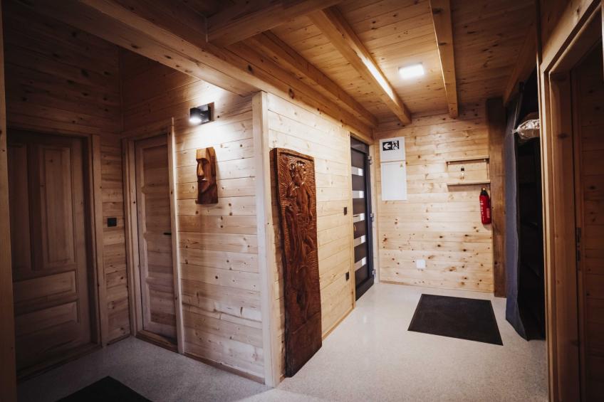 Holiday Home Nightswim Inn - Two Bedroom Holiday Home with Swimming Pool - foto 35