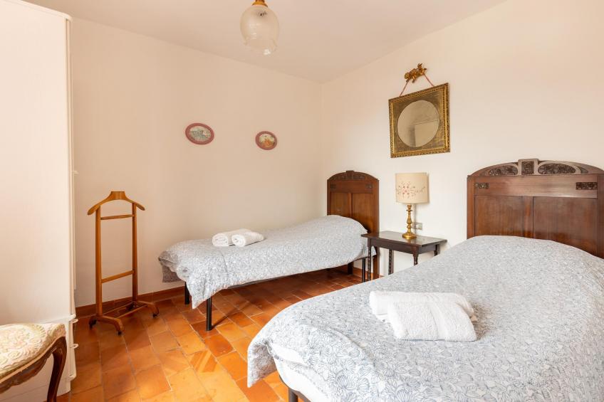 Appartamento Marliana - foto 24