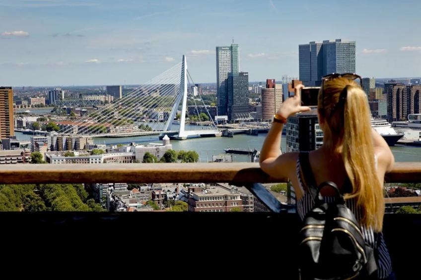 Lodge Royal 6 persons - foto 18