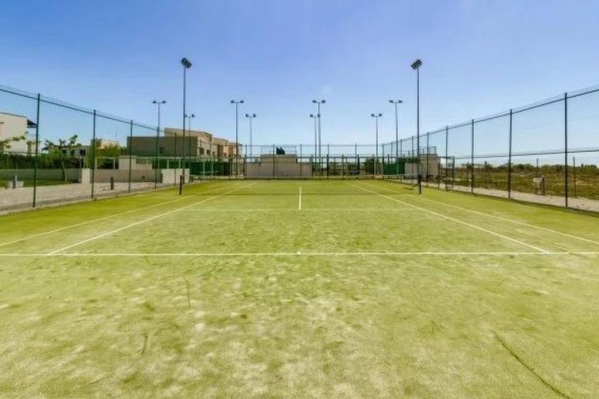 Wohnung in Residencial Aldea Golf Panorámica. - foto 17