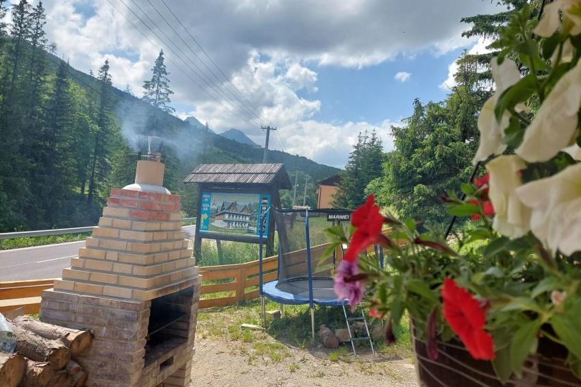 Chata Martina A - foto 7