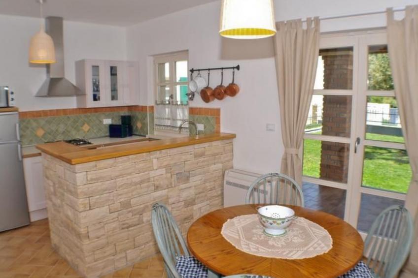 Villa Nika mit privatem Außenwhirlpool - foto 11