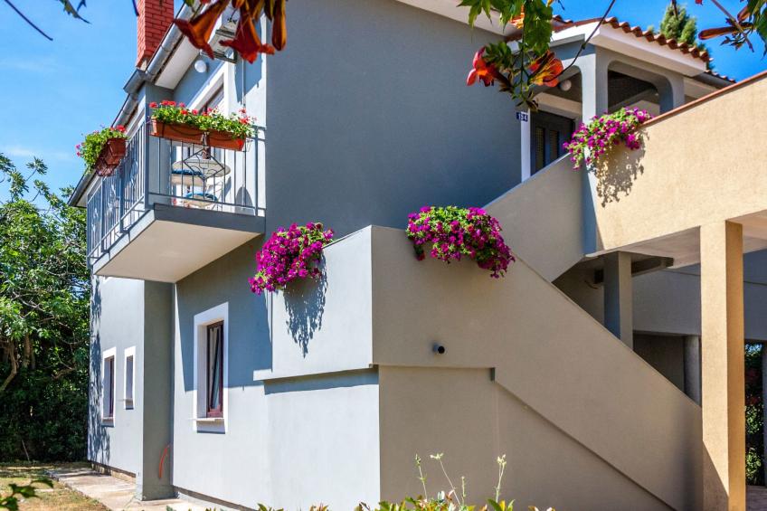 Wohnung Angelina in Marcana bei Pula - foto 29