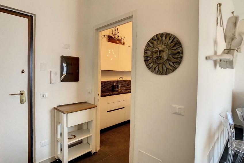 Wohnung 'Sea House' in Strandnähe - foto 16