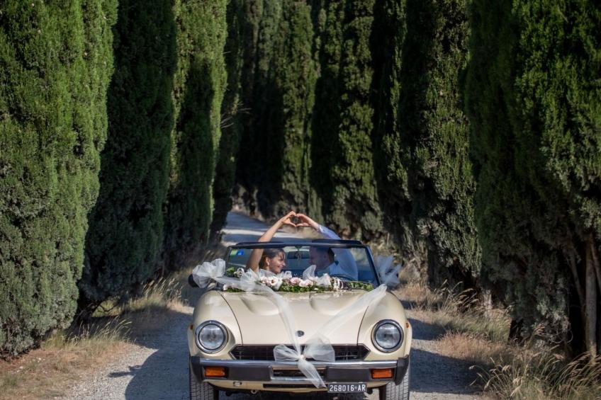 Villa Benfenati genialer Pool, Hochzeit, ganzer Zaun - foto 46