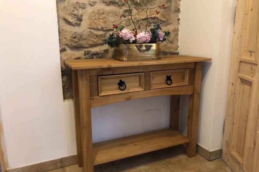 Ferienvilla mit Terrasse, Grill und Garten - foto 23