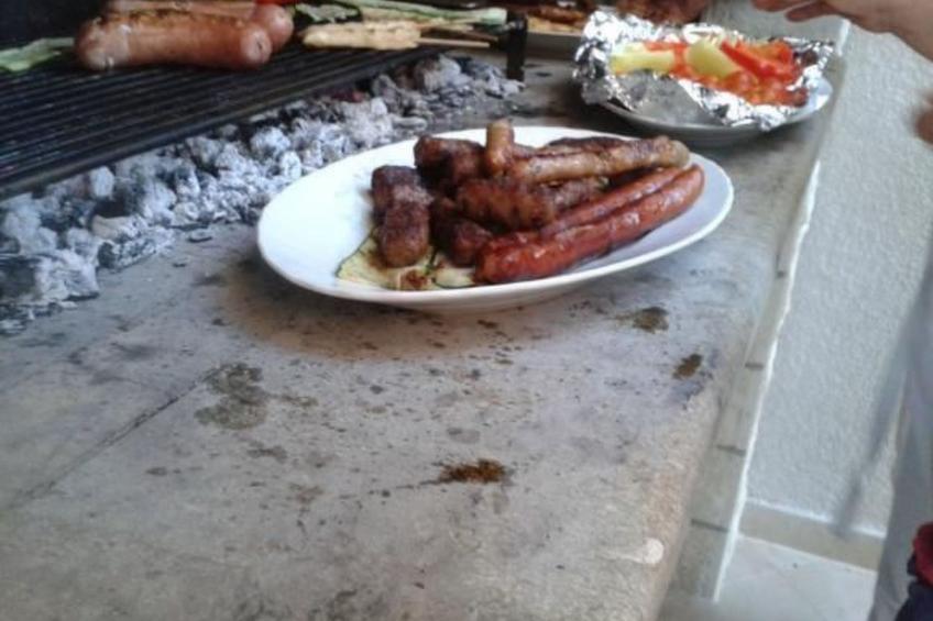 in Dugi Rat mit Großer Terrasse - foto 32