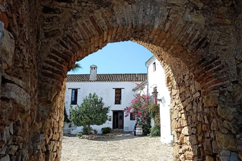 Wohnung "Castillo Castellar - foto 3