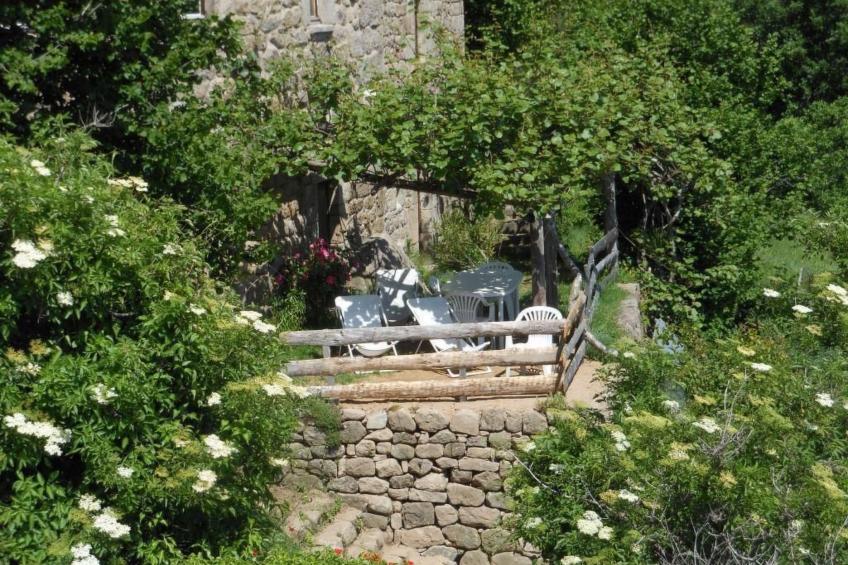 Gîte de Chapelèche Les Châtaigniers für 7 Pers. - foto 22