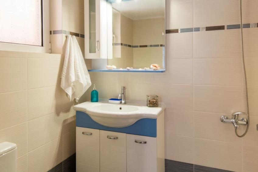 Ferienvilla "Diogenis Home" - foto 24