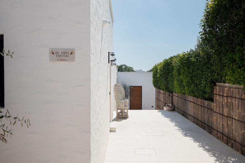 Perfektes Ferienhaus in Bale mit Privatem Pool - foto 38