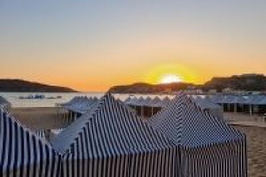 Neue Luxusvilla an der Silberküste São Martinho do Porto - foto 31