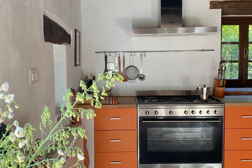 Casa Campodanzo - foto 6