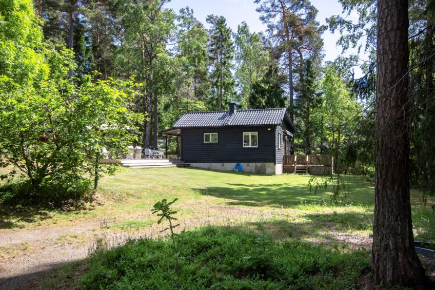 Skärgårdshem - foto 34