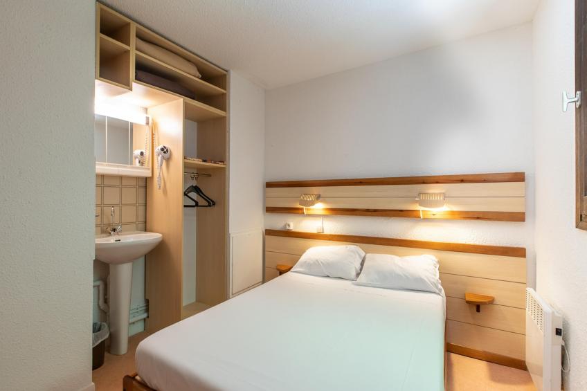Les Gorges Rouges - Appartement 3 piÃ¨ces 5 personnes - foto 13