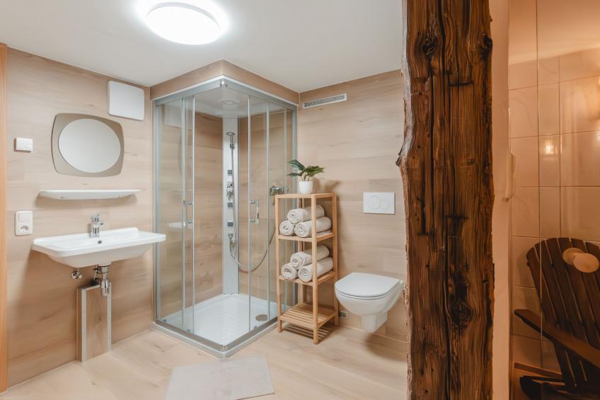 Ferienhaus beim Kainzbauer - foto 13