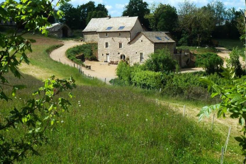 Gîte de France Gîte " la prairie" 4 épis