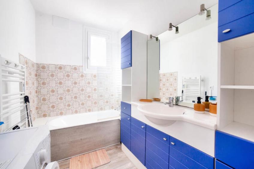 Maison à Jard sur Mer - foto 10