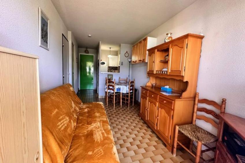 Résidence Les Vagues - Résidence La Lagune Face à La Plage - foto 15