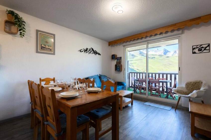 Résidence Les Hauts De Peyragudes - foto 4