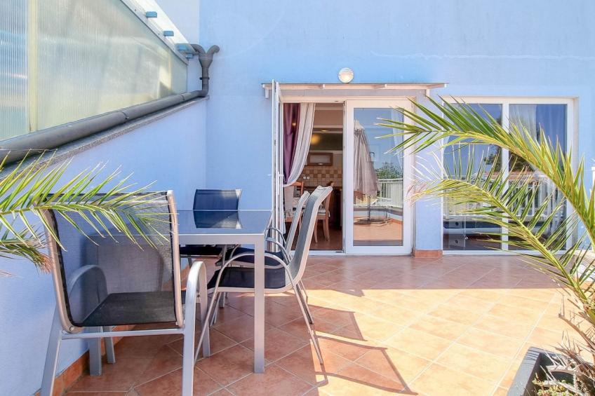 Wohnung 50m vom Meer entfernt für 2-3 Pers. - foto 2