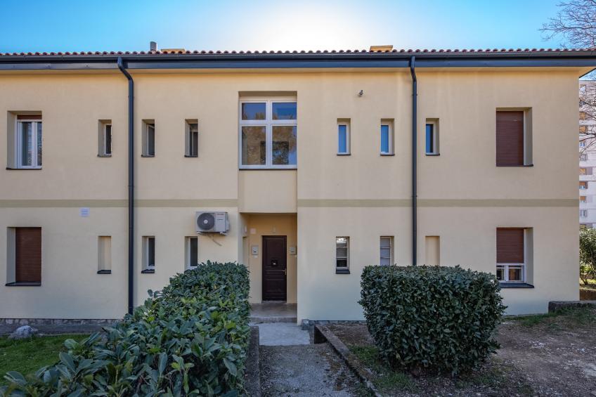 Quiet City Apartment Dexa - foto 18