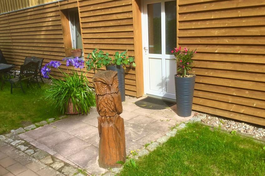 Großzügige Ferienwohnung mit toller Aussicht - foto 10