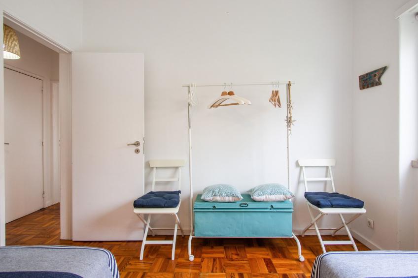 Neue, lichtdurchflutete Wohnung im Zentrum - foto 28