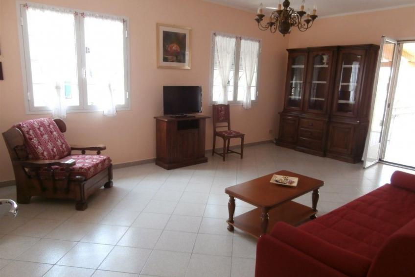 Villa in Borgomaro mit privatem Parkplatz - foto 5