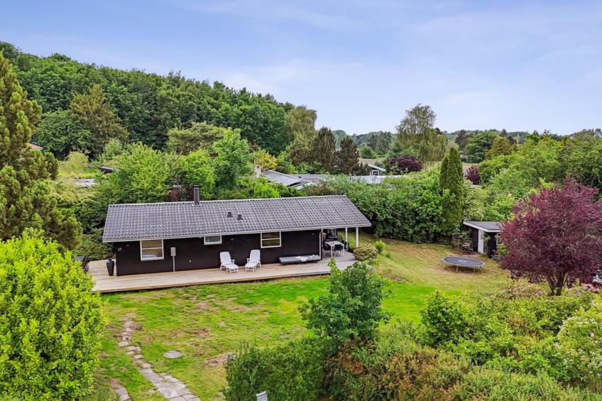 "Donco" - 600m from the sea in Sealand - foto 22