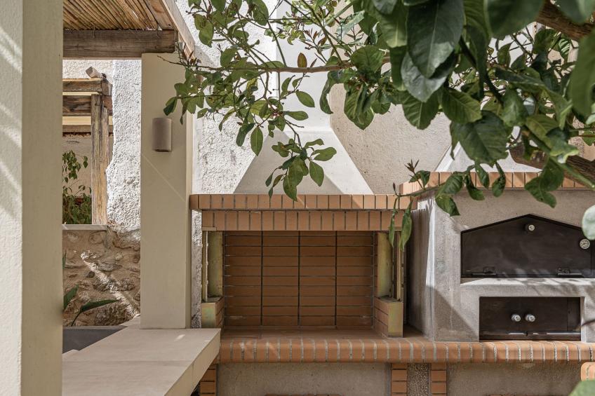 für 6 Personen und 1 Kind in Areni, Kreta (West-Kreta) - foto 31