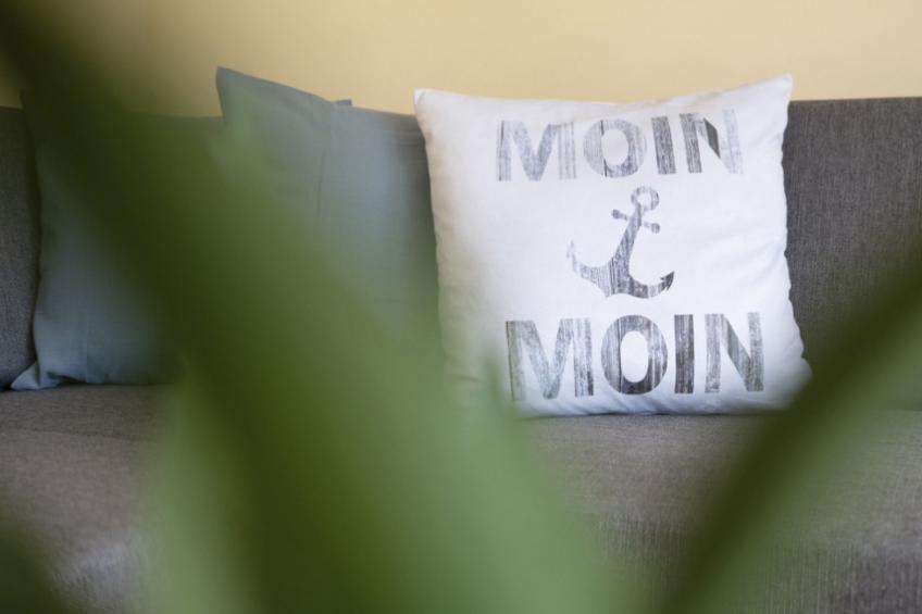 Captains Quarters 6 - traumhafte Ferien - foto 11