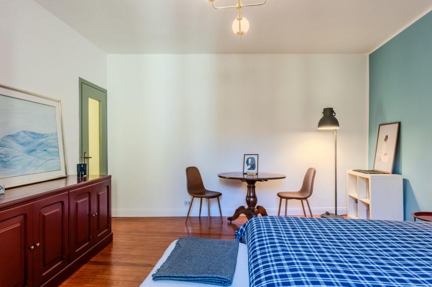 Casa Chiocciolina - foto 15