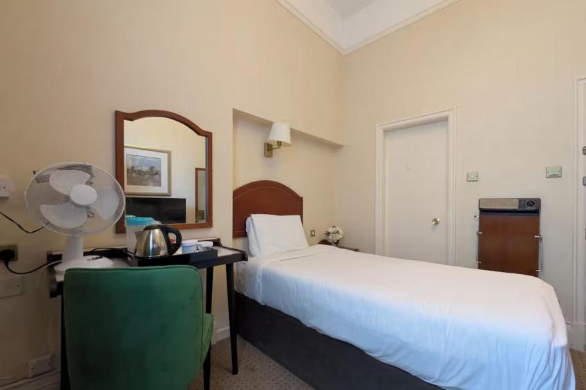 Standard Single Room - foto 5