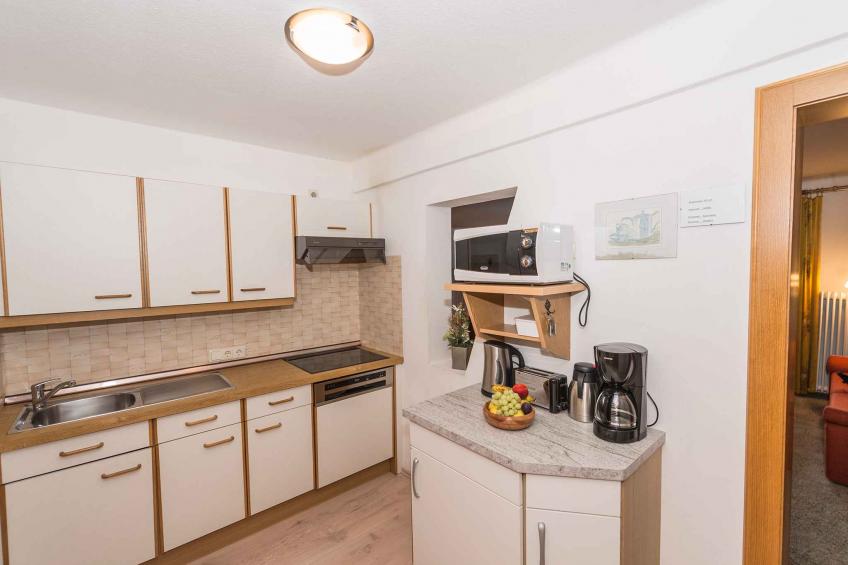 Holiday apartment in the town centre - BF-ZD2P - foto 9