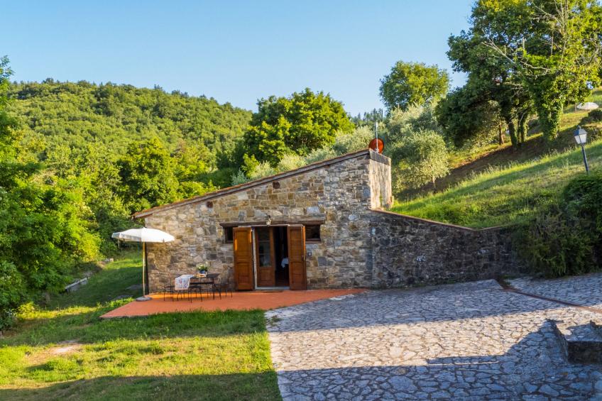 Cerretino Tettoia - foto 22