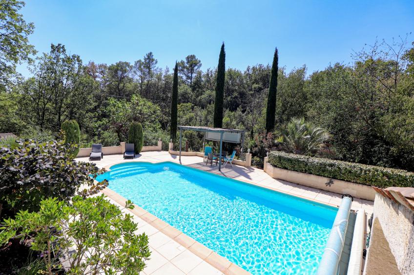 VILLA PANEOU - foto 5
