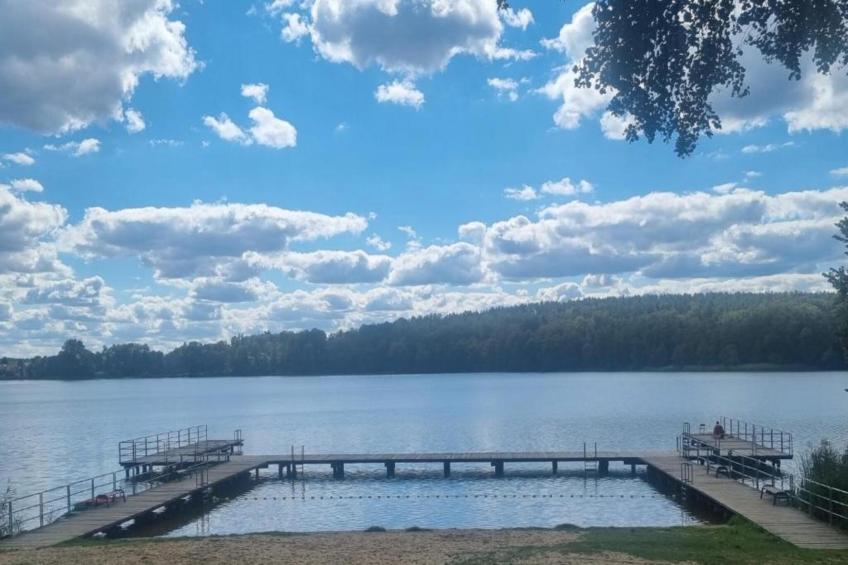 Holiday home Jedrek - foto 30