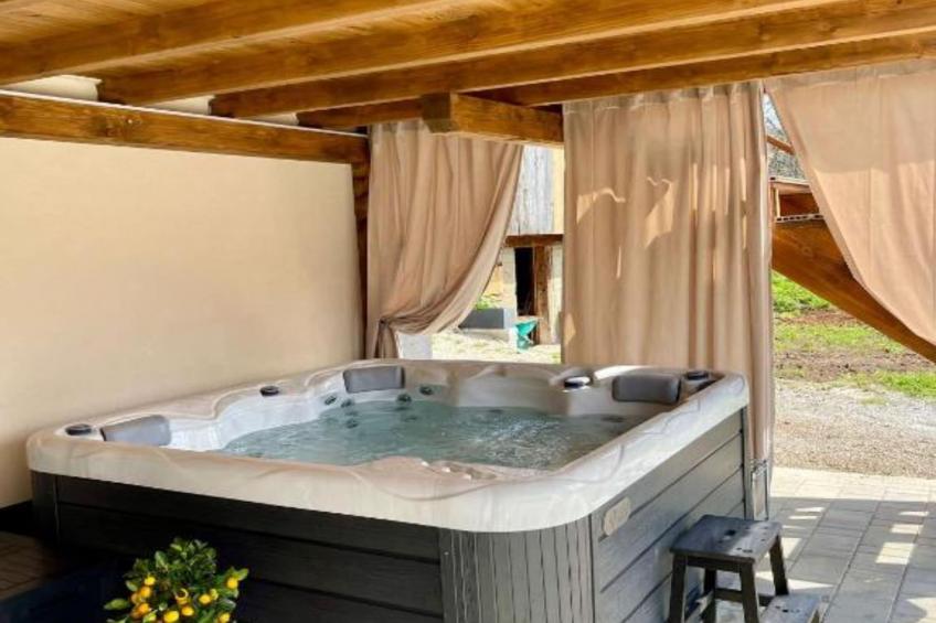 Three Bedroom Holiday Home - foto 26