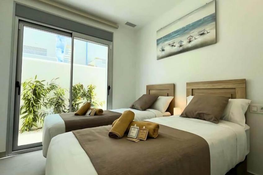 Villa Avec Piscine Privée  à San Fulgencio - foto 48