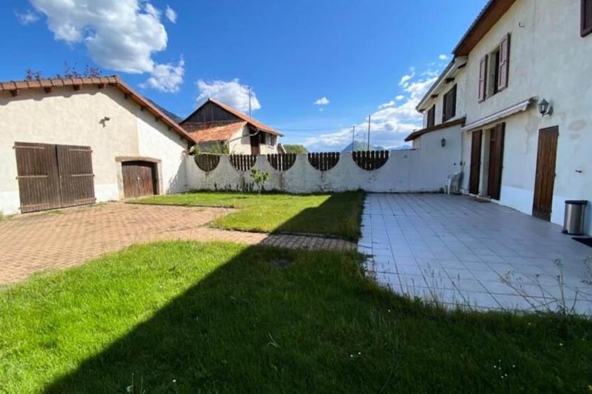 La Maison De Varces | Jardin, 4 Chambres - foto 30