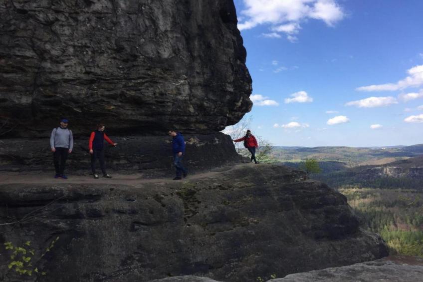 Ferienwohnung in Kamenz - Sachsen - foto 24