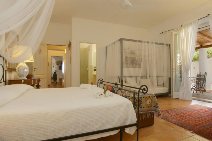 Haus in Collo Pirrera mit privatem Pool - foto 33