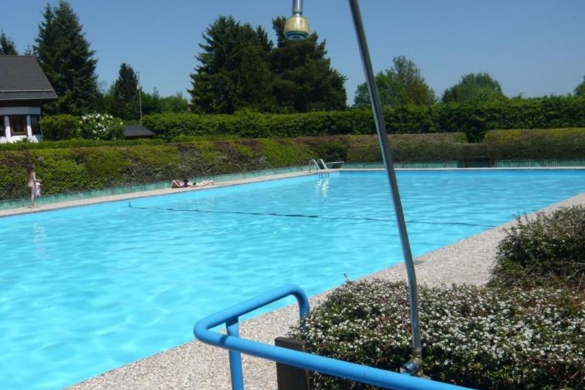 Eifelwaldhäuschen - foto 20