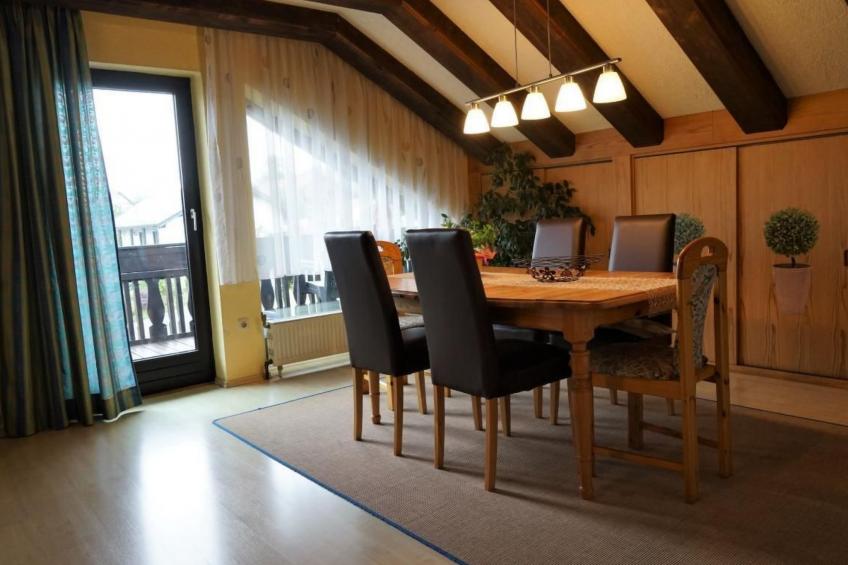 Große Ferienwohnung in Stadtsteinach - foto 10