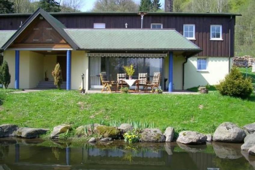 Rennsteigwässerchen - foto 8