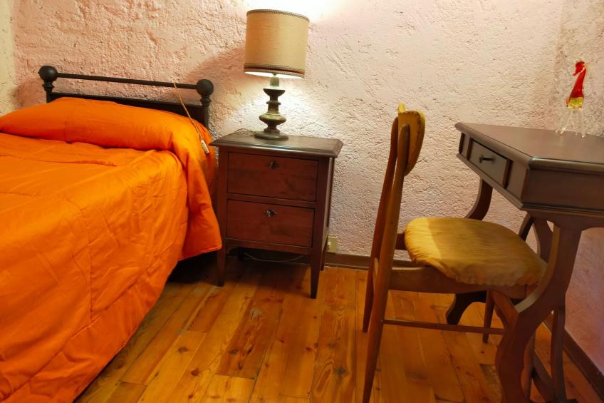 Agritourismus L'Argilla - Hütte - foto 19