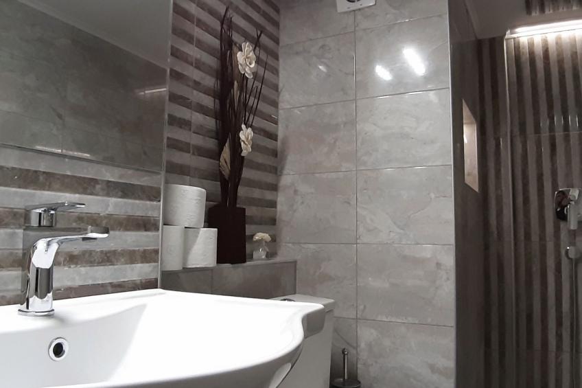 Athens SmArt 3-Room Apartment - foto 34